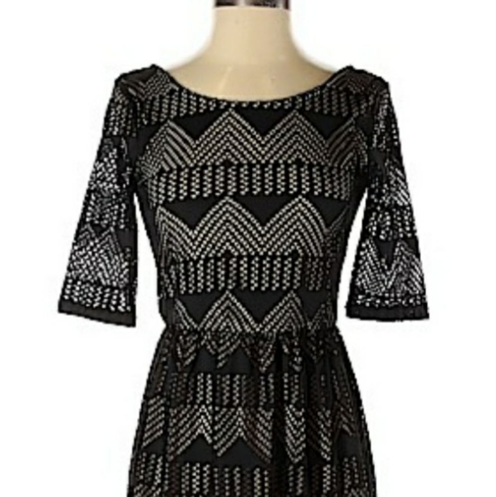Cocktail Dress